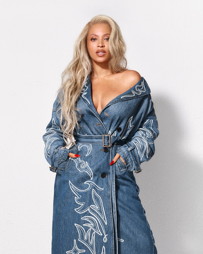 Beyoncé Pulled In As Sydney Sweeney “Genes” Ad Continues to Roil America