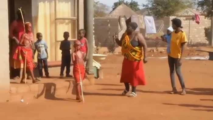 &#8216;Horrifying&#8217; Mass Circumcision Ceremony Claims Lives Of 42 Boys With Dozens More Mutilated