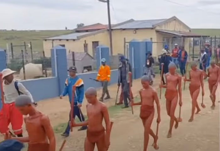 &#8216;Horrifying&#8217; Mass Circumcision Ceremony Claims Lives Of 42 Boys With Dozens More Mutilated