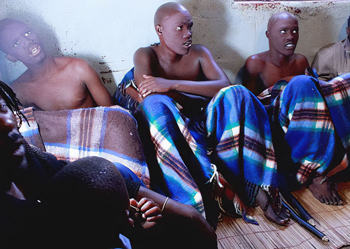 &#8216;Horrifying&#8217; Mass Circumcision Ceremony Claims Lives Of 42 Boys With Dozens More Mutilated