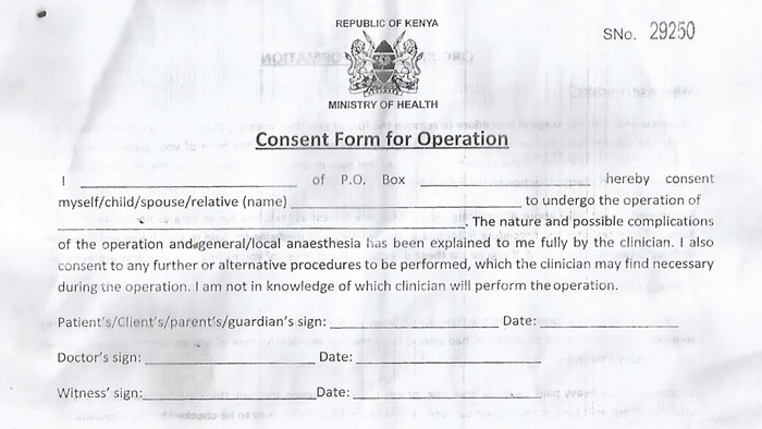 &#8216;Horrifying&#8217; Mass Circumcision Ceremony Claims Lives Of 42 Boys With Dozens More Mutilated
