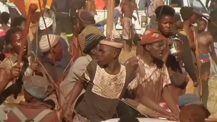 &#8216;Horrifying&#8217; Mass Circumcision Ceremony Claims Lives Of 42 Boys With Dozens More Mutilated
