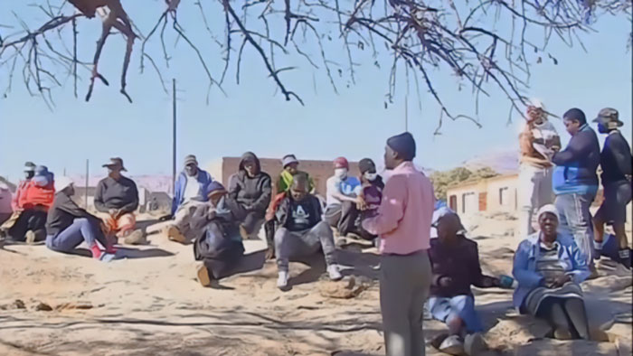 &#8216;Horrifying&#8217; Mass Circumcision Ceremony Claims Lives Of 42 Boys With Dozens More Mutilated