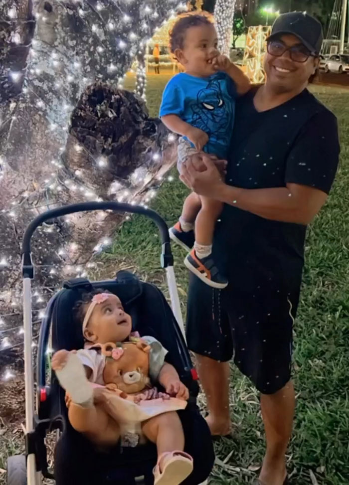 &#8220;They Need Supernatural Strength To Hold Up After This&#8221;: 2-Year-Old Drowns While Dad Is Streaming