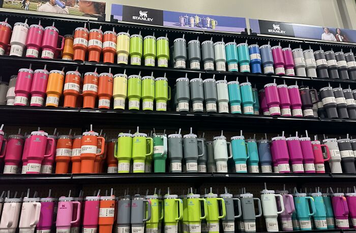 30 Trends That People Feel Are Leading To Overconsumption—And They Can&#8217;t Wait For It To End