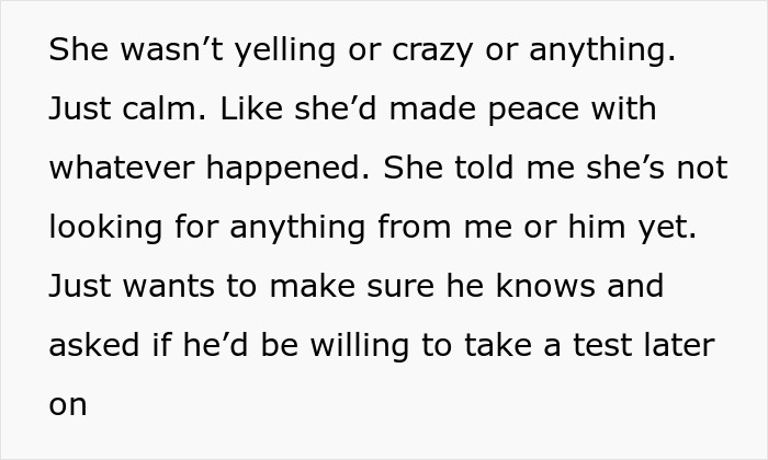 Wife Gets Surprise Visitor At Work—Woman Claims Pregnancy After Husband’s Boys’ Weekend