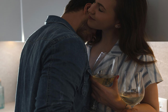 Wife Gets Surprise Visitor At Work—Woman Claims Pregnancy After Husband’s Boys’ Weekend
