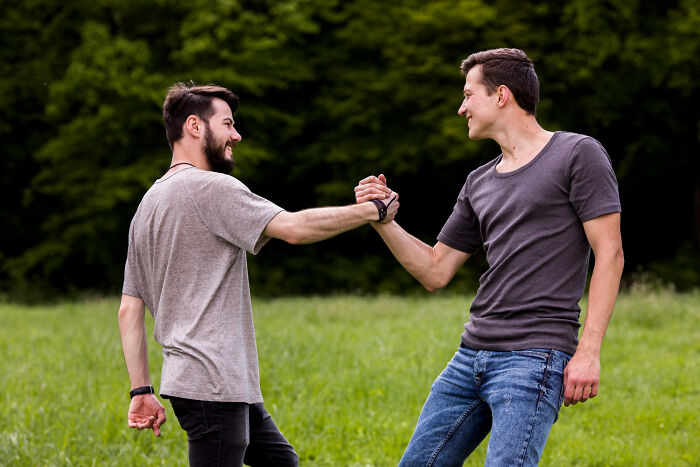 From Trust To Patience, Here Are 36 Things From The Good Old Days That Are Slowly Disappearing