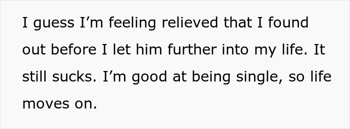 Controlling BF Wants Woman To Get Rid Of Her Cat, She Bails On The Relationship Instead