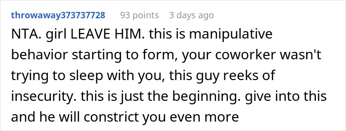 Controlling BF Wants Woman To Get Rid Of Her Cat, She Bails On The Relationship Instead