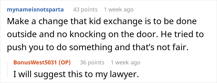 Lady Called &#8220;Cruel&#8221; As She Refuses To Let Ex&#8217;s Stepkid Use Her Bathroom, Suspects He Wants To Snoop