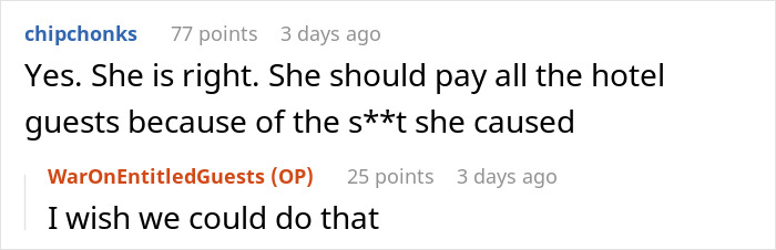 “Send Her A Bill”: Karen Wants Discount For Pool Being Closed Despite Her Kid Going Number Two In It