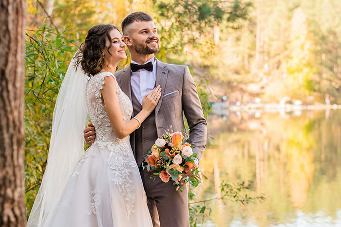 Best Man’s Speech Compares Groom’s Choice In Bride To An IKEA Shopping Trip, Wedding Guests Aghast