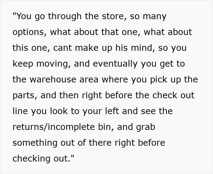 Best Man’s Speech Compares Groom’s Choice In Bride To An IKEA Shopping Trip, Wedding Guests Aghast