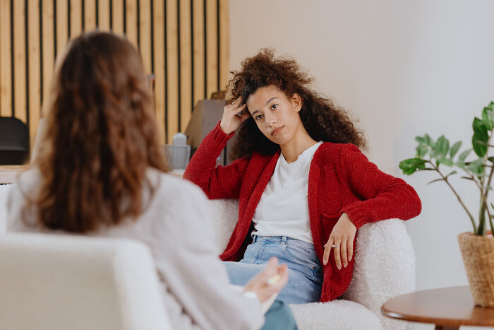 32 Pieces Of Advice Kids Were Given That They Only Later Realized Were Manipulation In Disguise