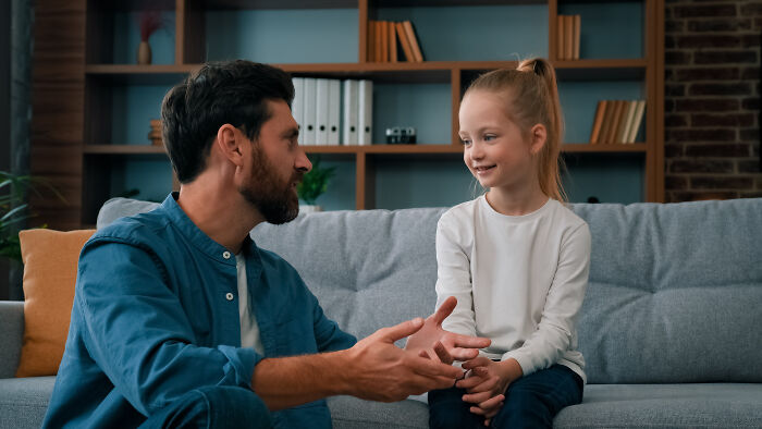 32 Pieces Of Advice Kids Were Given That They Only Later Realized Were Manipulation In Disguise