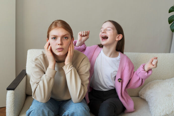 32 Pieces Of Advice Kids Were Given That They Only Later Realized Were Manipulation In Disguise