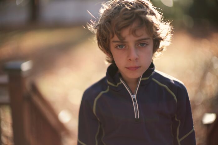 32 Pieces Of Advice Kids Were Given That They Only Later Realized Were Manipulation In Disguise