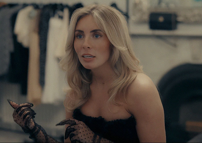 &#8220;You See Her Mask Slip&#8221;: Bonnie Blue&#8217;s Sudden Change Of Facial Expression In Doc Sparks Debate