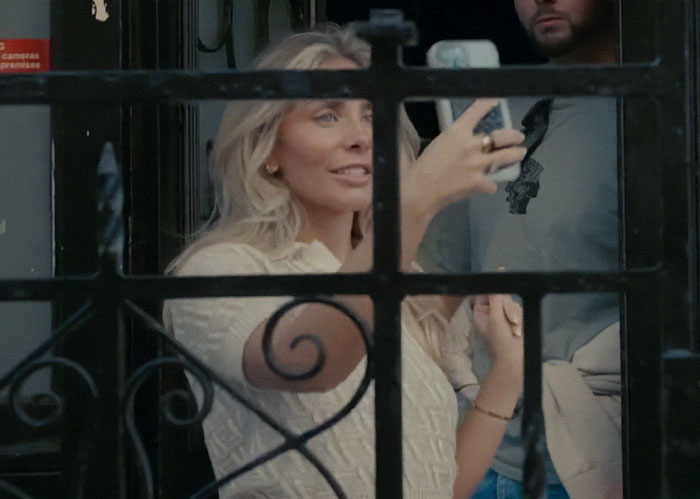 &#8220;You See Her Mask Slip&#8221;: Bonnie Blue&#8217;s Sudden Change Of Facial Expression In Doc Sparks Debate