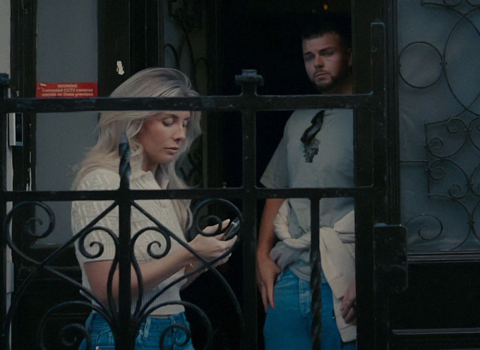 &#8220;You See Her Mask Slip&#8221;: Bonnie Blue&#8217;s Sudden Change Of Facial Expression In Doc Sparks Debate