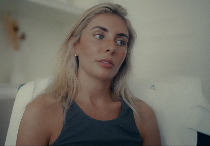 &#8220;You See Her Mask Slip&#8221;: Bonnie Blue&#8217;s Sudden Change Of Facial Expression In Doc Sparks Debate
