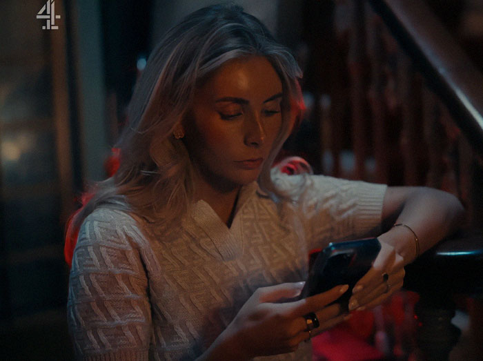 &#8220;You See Her Mask Slip&#8221;: Bonnie Blue&#8217;s Sudden Change Of Facial Expression In Doc Sparks Debate