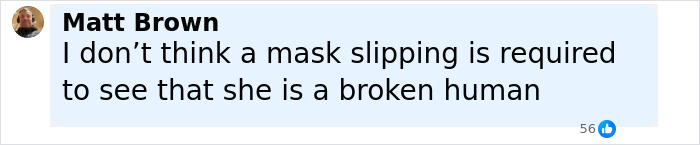 &#8220;You See Her Mask Slip&#8221;: Bonnie Blue&#8217;s Sudden Change Of Facial Expression In Doc Sparks Debate