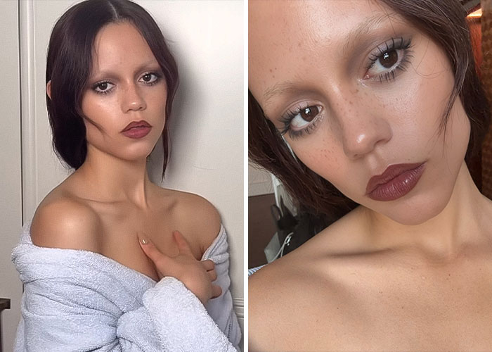 &#8220;Miss, Are Your Clothes On Right?&#8221;: Jenna Ortega&#8217;s Latest Fashion Moment Sparks Confusion