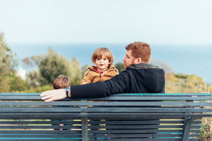 Absentee Mom Expects Teen To Pause His Life And Babysit Fiancé&#8217;s Kids So They Can Enjoy Their Dates