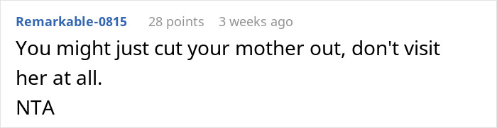 Absentee Mom Expects Teen To Pause His Life And Babysit Fiancé&#8217;s Kids So They Can Enjoy Their Dates
