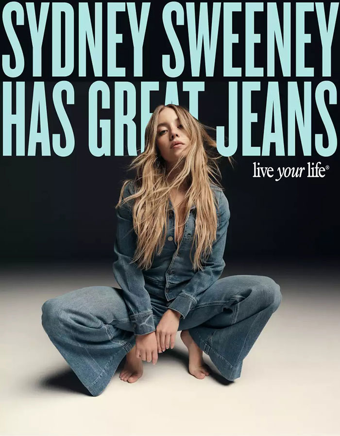 &#8220;Irrelevance Hurts&#8221;: People Turn On Lizzo After She Roasts Sydney Sweeney&#8217;s Jeans Ad