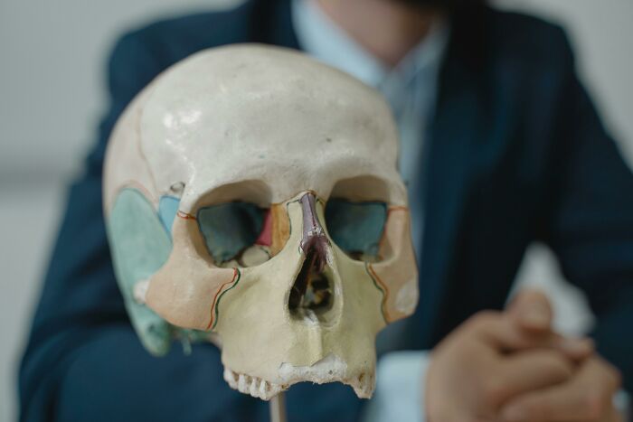 From Surprising To Disturbing, Here Are 27 Ways That A Cadaver Is Used For Science