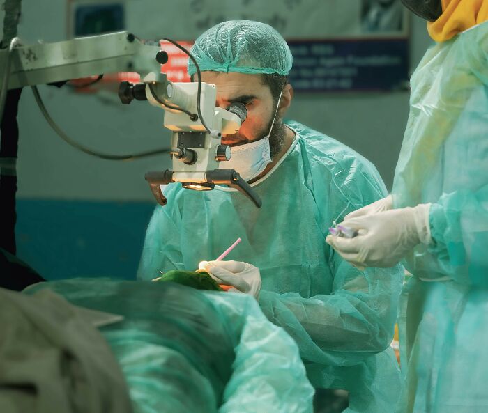 From Surprising To Disturbing, Here Are 27 Ways That A Cadaver Is Used For Science