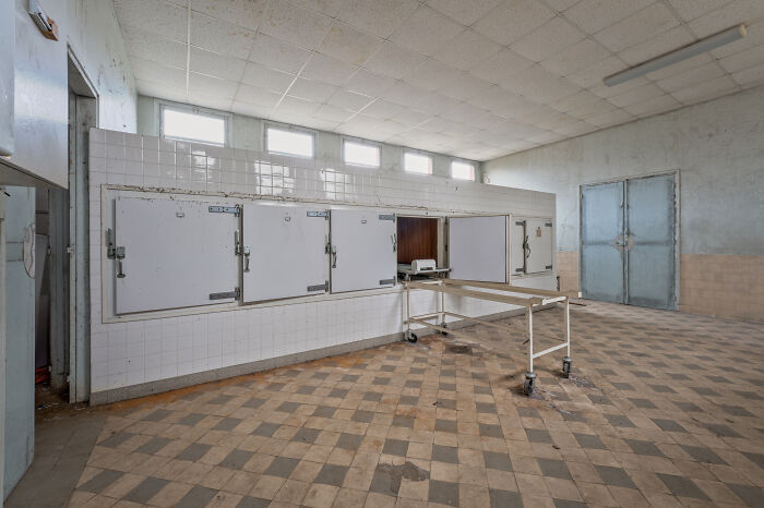 From Surprising To Disturbing, Here Are 27 Ways That A Cadaver Is Used For Science