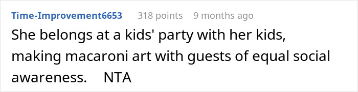 Children Ruin Halloween Party, Mom Acts Surprised When The Host Makes It “Adults-Only” Next Year