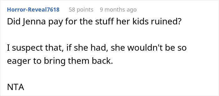 Children Ruin Halloween Party, Mom Acts Surprised When The Host Makes It “Adults-Only” Next Year