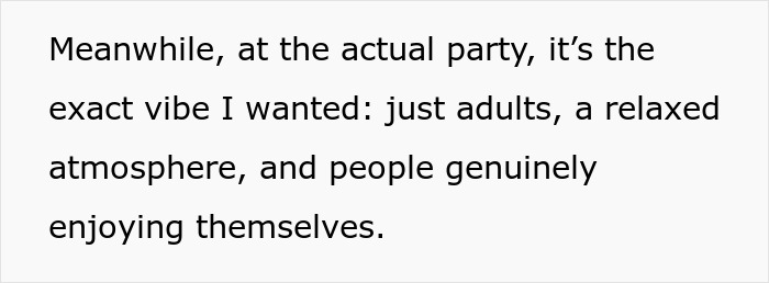 Children Ruin Halloween Party, Mom Acts Surprised When The Host Makes It “Adults-Only” Next Year