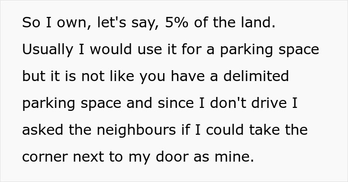 Homeowner Kicks Out Neighbor’s Airbnb Guests From His Patio, Get Accused Of Discrimination
