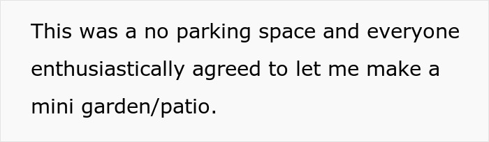 Homeowner Kicks Out Neighbor’s Airbnb Guests From His Patio, Get Accused Of Discrimination