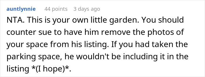 Homeowner Kicks Out Neighbor’s Airbnb Guests From His Patio, Get Accused Of Discrimination