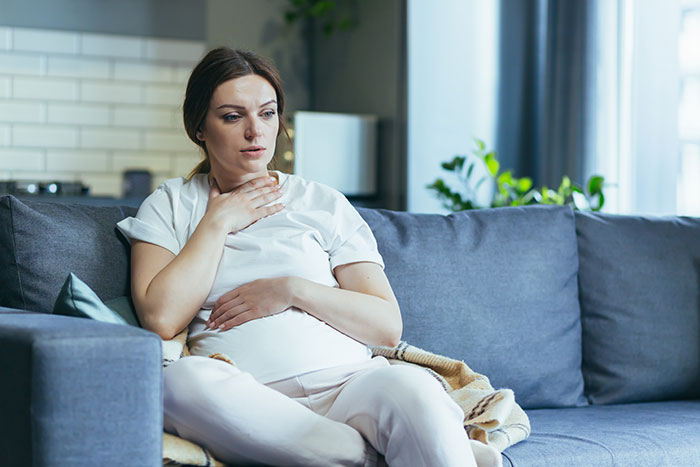 Pregnant Woman Scared Of Sister Who Is A Mom Of 6 Boys In The Case Her Baby Is A Girl