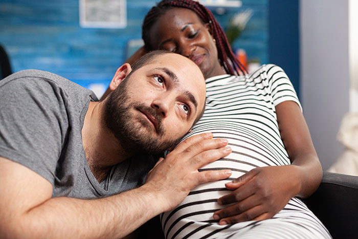 Pregnant Woman Scared Of Sister Who Is A Mom Of 6 Boys In The Case Her Baby Is A Girl
