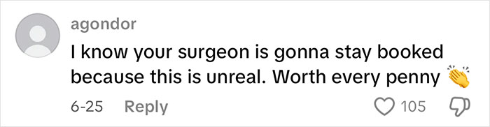 51YO Documents Progress Of Her Facelift, Leaves 125 Million People Baffled Over Results
