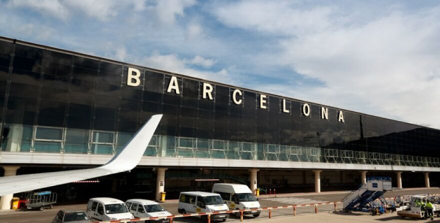 Boy, 10, Left Alone At Barcelona Airport After Parents Board Flight Without Him