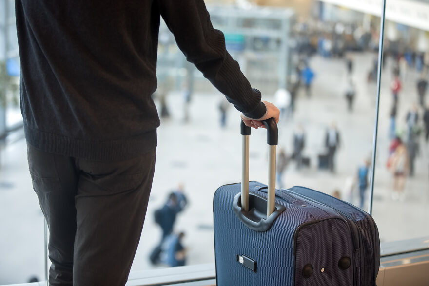 Boy, 10, Left Alone At Barcelona Airport After Parents Board Flight Without Him