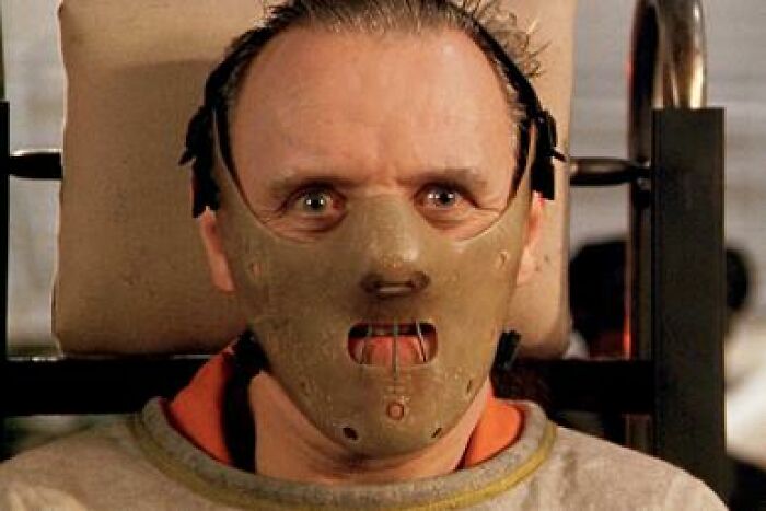 Anthony Hopkins Mocks Kim Kardashian’s Viral Beauty Product With &#8216;Genius&#8217; Hannibal Lecter Parody