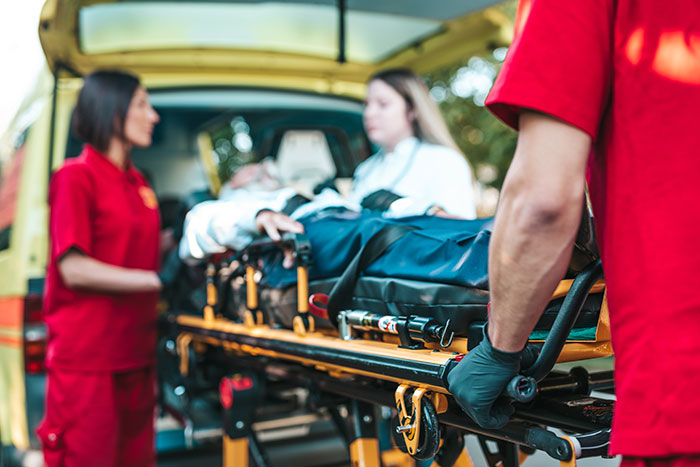 Heated Debate About Health Risks Of Phones After Woman Passes Away With 26 iPhones Glued To Her