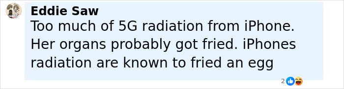 Heated Debate About Health Risks Of Phones After Woman Passes Away With 26 iPhones Glued To Her