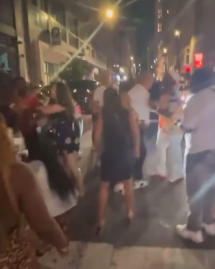 Gruesome Photos Of Cincinnati Brawl Victim’s Swollen Face Spark Outrage As Racial Tensions Erupt